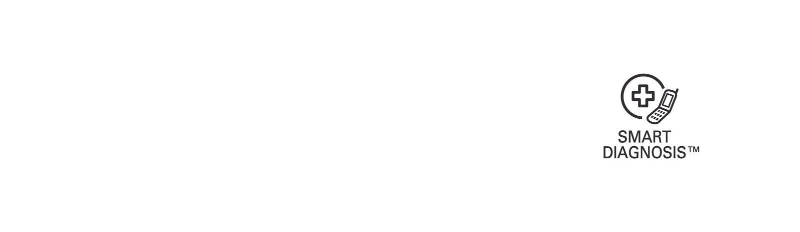 LG Smart Diagnosis™ logo