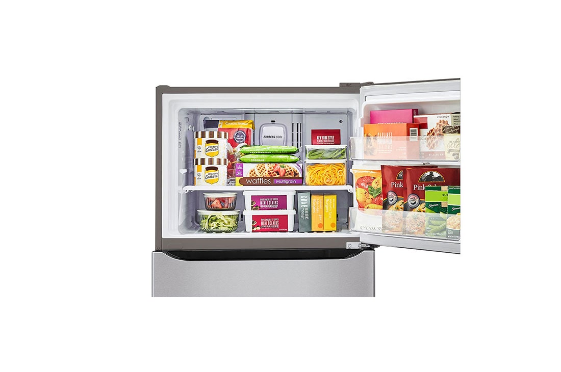 Lg Lfxs30766s 30 Cu Ft Smart Wi Fi Enabled Door In Door Refrigerator Lg Usa