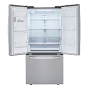 LG 25 cu. ft. Smart wi-Fi Enabled French Door Refrigerator, 25 cu. ft. Smart wi-Fi Enabled French Door Refrigerator, LRFXS2503S, thumbnail 5