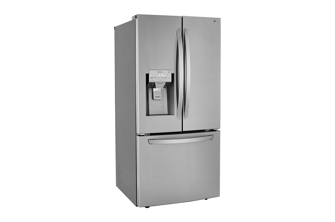 34++ Lg french door refrigerator freezer temperature info