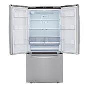 LG 25 cu. ft. French Door Refrigerator, LRFCS2503S, thumbnail 5
