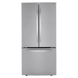 25 cu. ft. French Door Refrigerator2