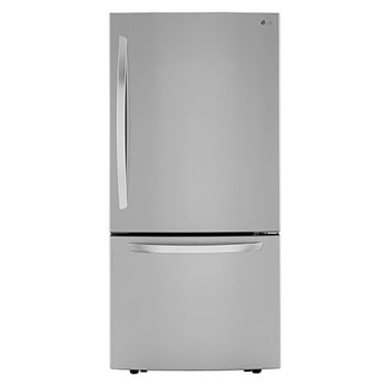26 cu. ft. Bottom Freezer Refrigerator1