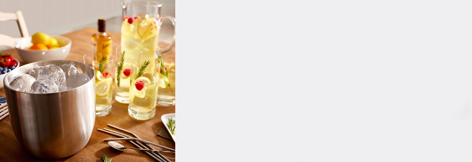 LG Craft Ice lifestyle image