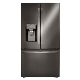 24 cu. ft. Smart wi-fi Enabled Counter-Depth Refrigerator with Craft Ice™ Maker2