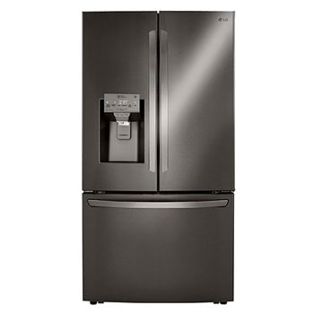 24 cu. ft. Smart wi-fi Enabled Counter-Depth Refrigerator with Craft Ice™ Maker1