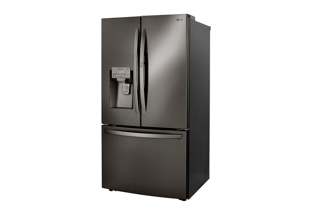 LG 30 cu. ft. Smart wi-fi Enabled Door-in-Door® Refrigerator with Craft Ice™ Maker, Right Side, LRFDS3016D, thumbnail 5