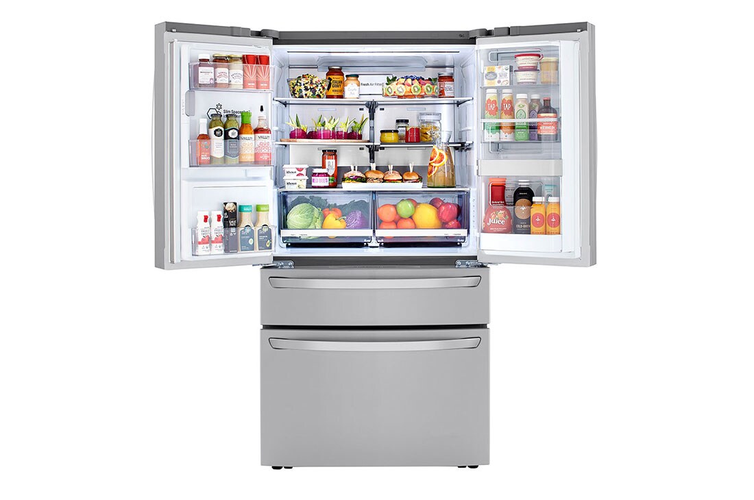 lg refrigerator 470 litres