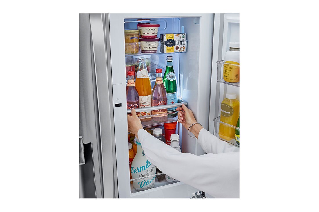 lg refrigerator 470 litres