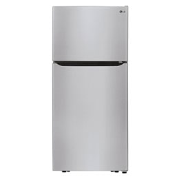 20 cu. ft. Top Freezer Refrigerator2
