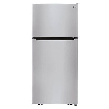 20 cu. ft. Top Freezer Refrigerator1