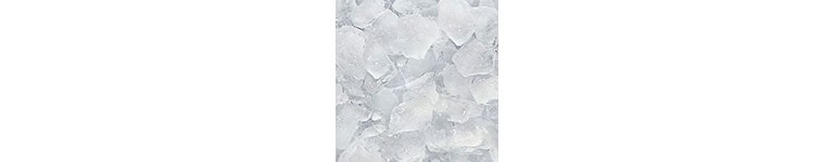 Cubed Ice