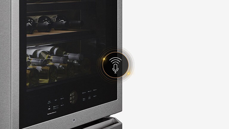 lg signature wine cellar price