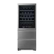 lg beverage refrigerator
