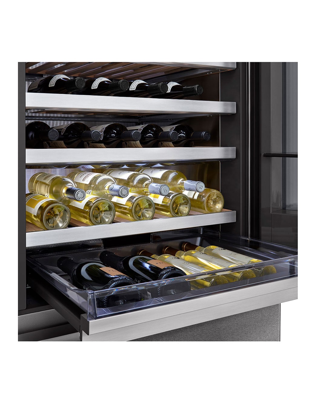 lg signature wine cellar price