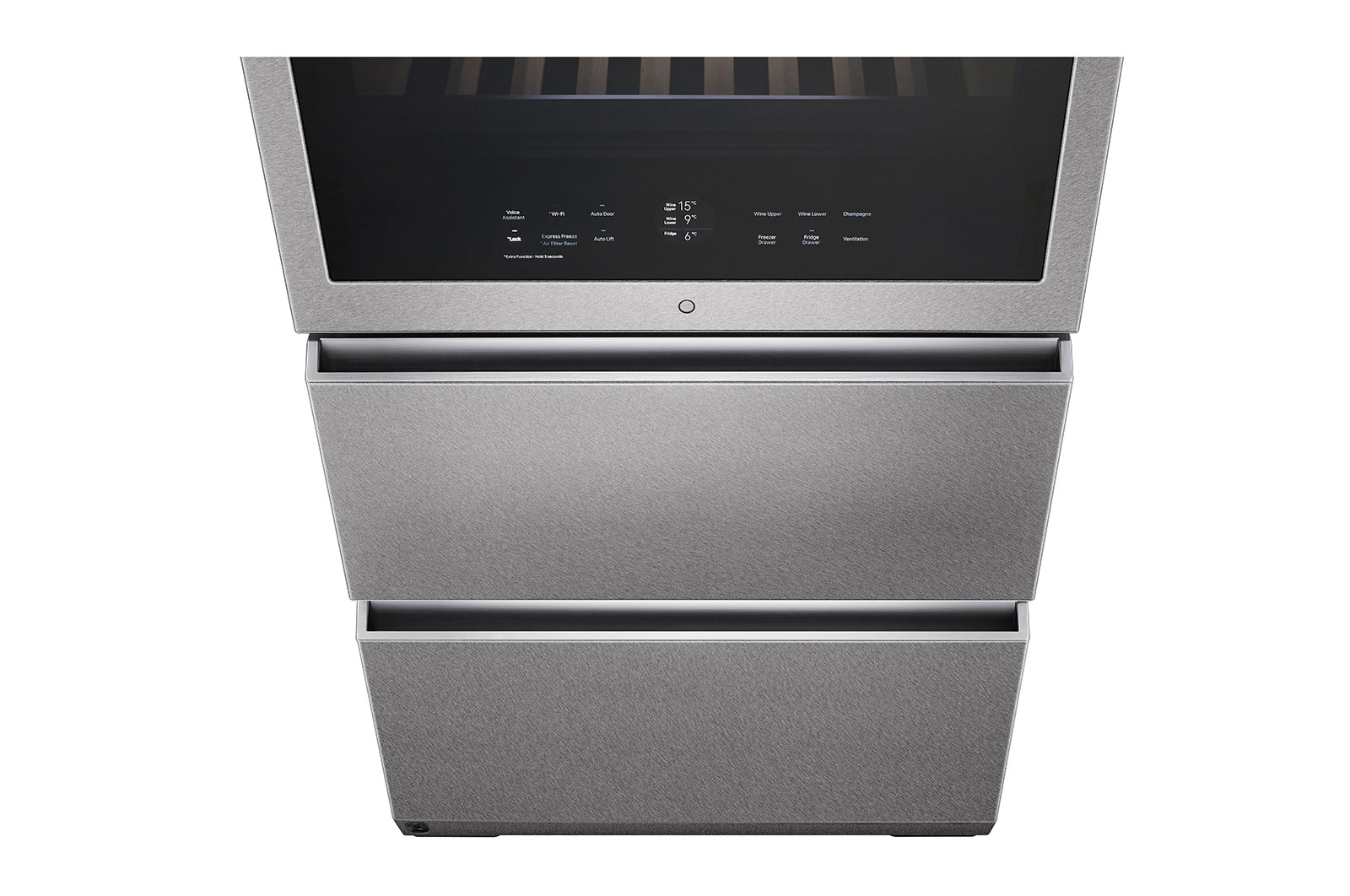 lg signature wine cellar price