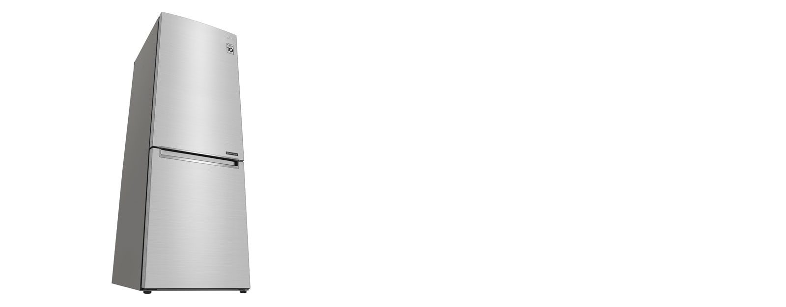 LG LRBCC1204S refrigerator exterior design