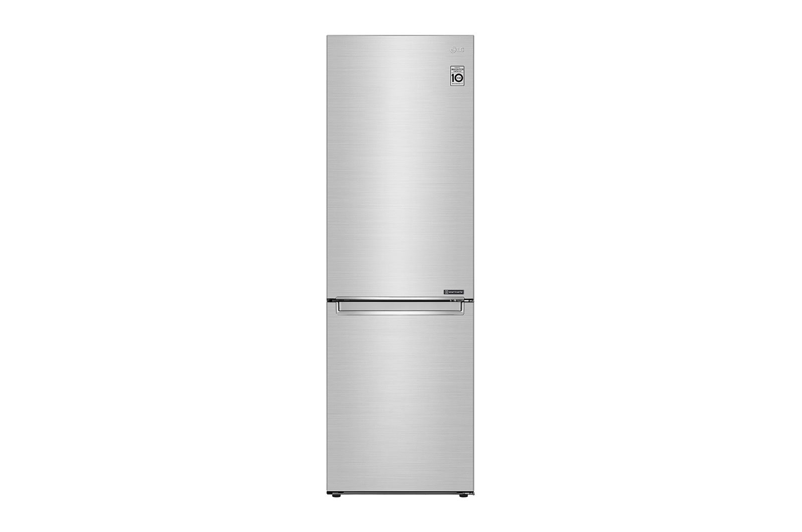 LG LRBCC1204S 12 cu. ft. Bottom Freezer CounterDepth Refrigerator