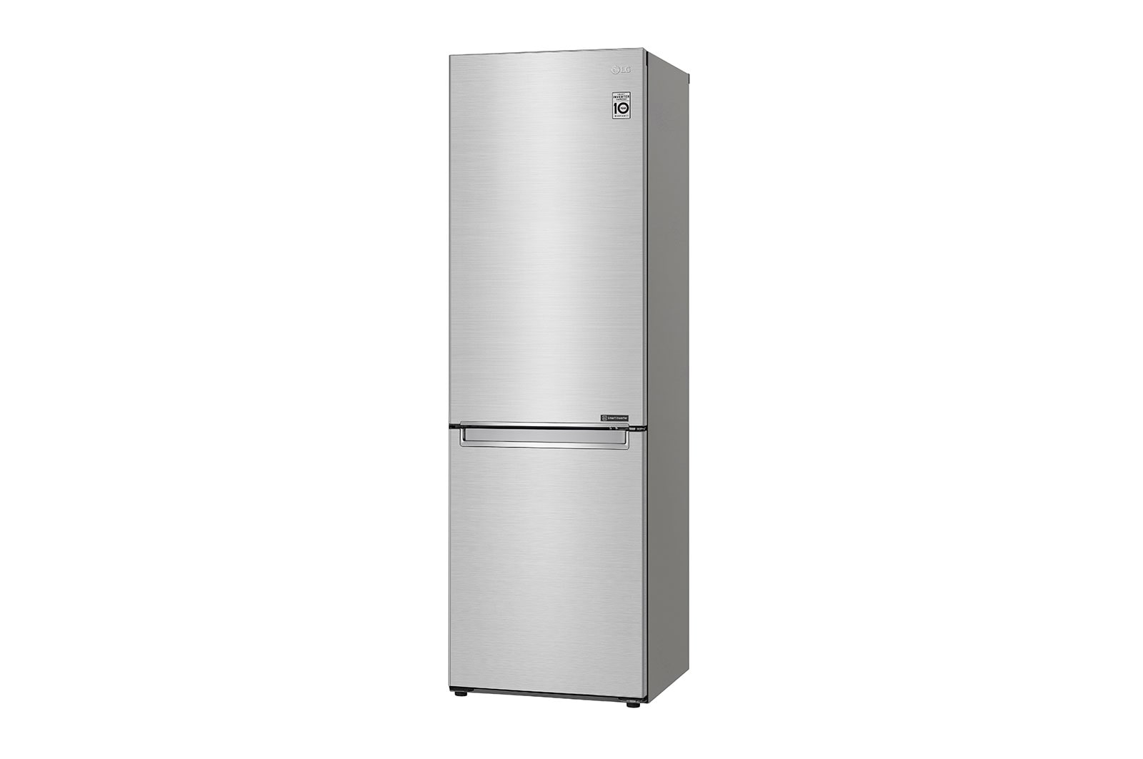 LG LRBCC1204S 12 cu. ft. Bottom Freezer CounterDepth Refrigerator