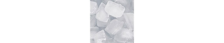 Cubed Ice