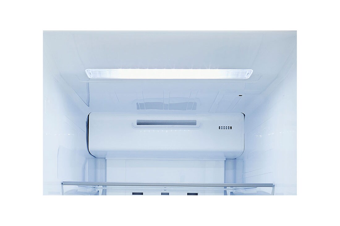 Lg Lrsps2706v 27 Cu Ft Side By Side Door In Door Refrigerator Lg Usa