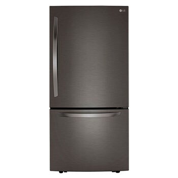26 cu. ft. Bottom Freezer Refrigerator1