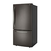 LG LRDCS2603D: 26 cu. ft. Bottom Freezer Refrigerator | LG USA