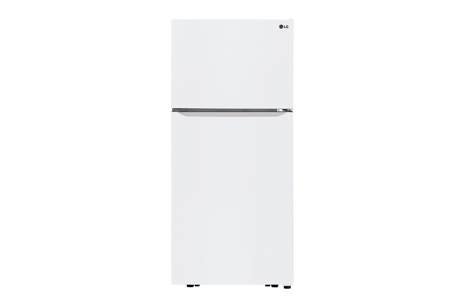 Shop Lg Refrigerators Top Freezer Refrigerators in St. Louis, MO