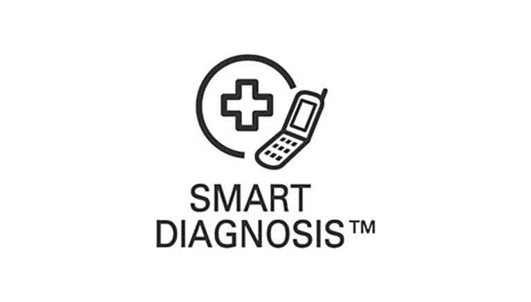 Smart Diagnosis™ logo