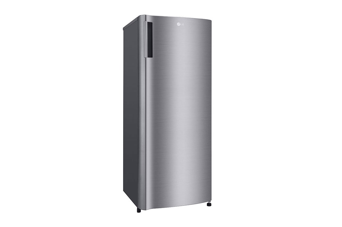 upright freezer shallow depth