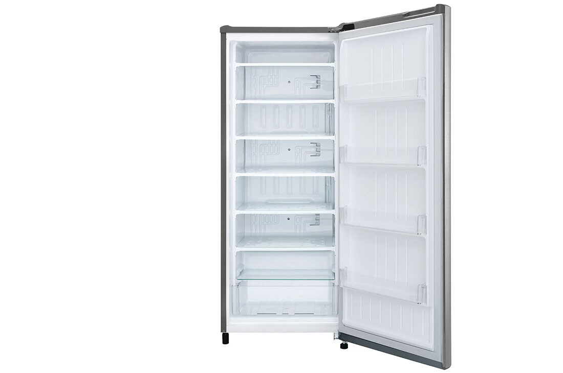 antique icebox refrigerator