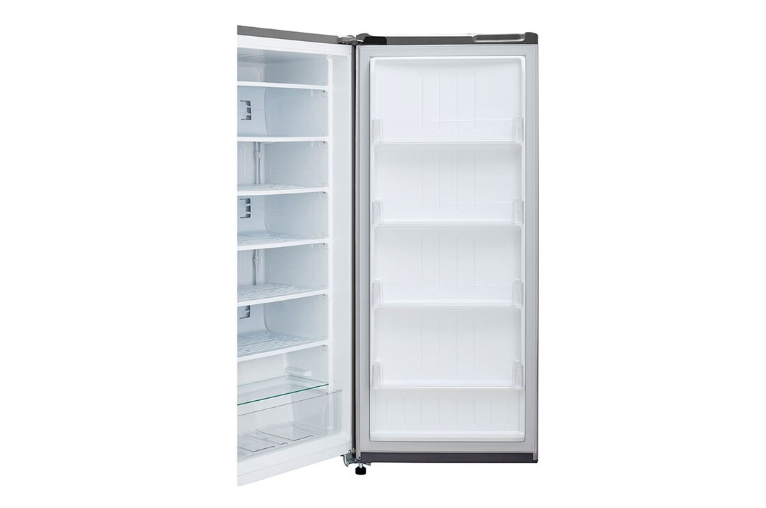 LG 6.0 cu. ft. Single Door Freezer (LROFC0605V) LG USA