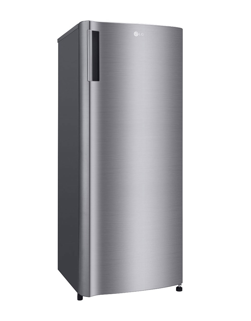 LG 6.0 cu. ft. Single Door Freezer (LROFC0605V) LG USA