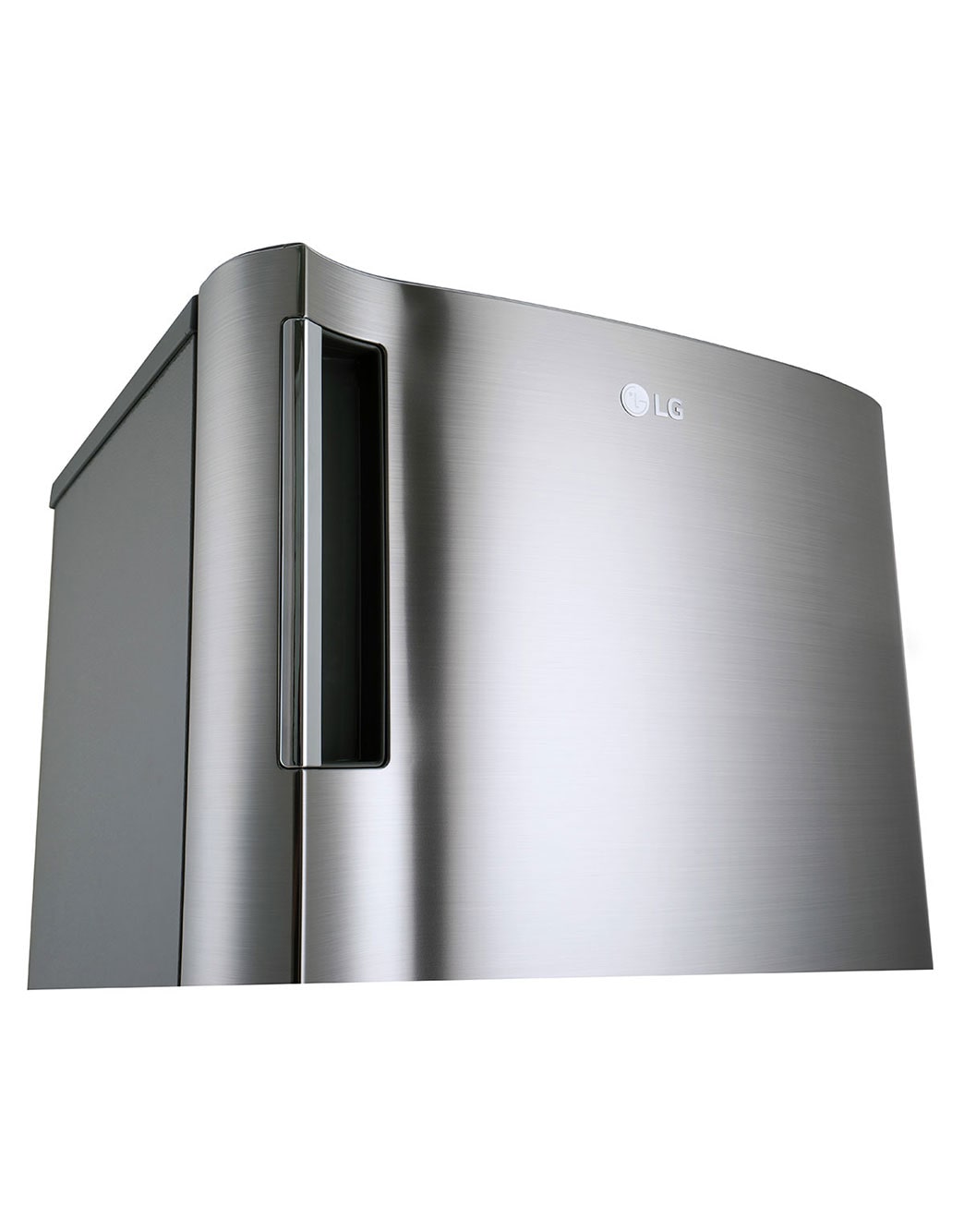 LG 6.0 cu. ft. Single Door Freezer (LROFC0605V) LG USA