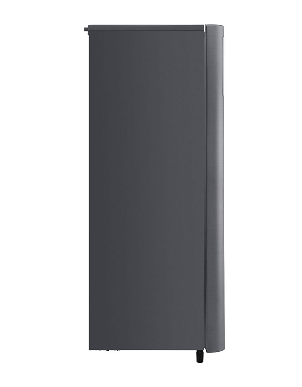 LG 6.0 cu. ft. Single Door Freezer (LROFC0605V) LG USA