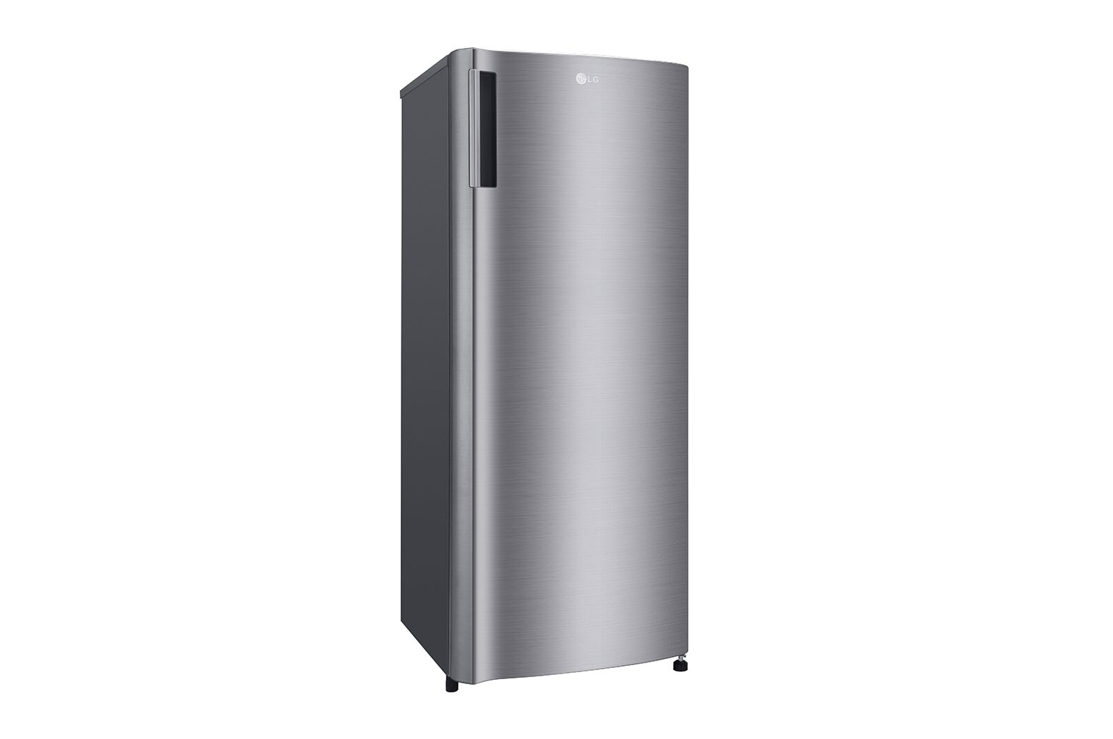 LG 6.0 cu. ft. Single Door Freezer (LROFC0605V) LG USA
