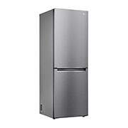 LG 11 cu. ft. Bottom Freezer Refrigerator (LRBNC1104S) | LG USA