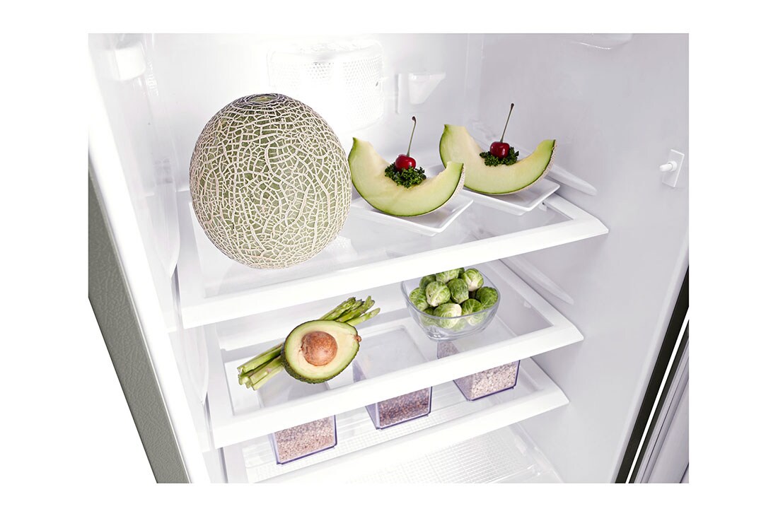lg small refrigerator single door