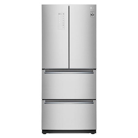 14.3 cu. ft. Kimchi/Specialty Food Refrigerator - LRKNS1400V