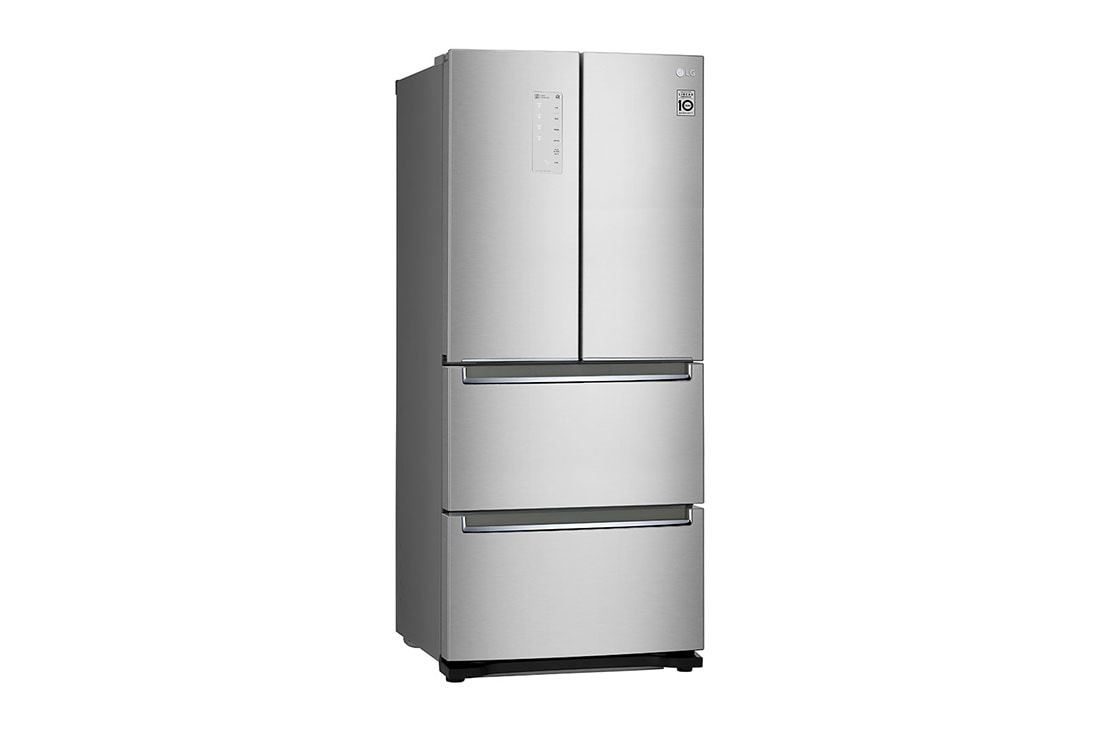 Lg 14 3 Cu Ft Kimchi Specialty Food French Door Refrigerator Lrkns1400v Lg Usa
