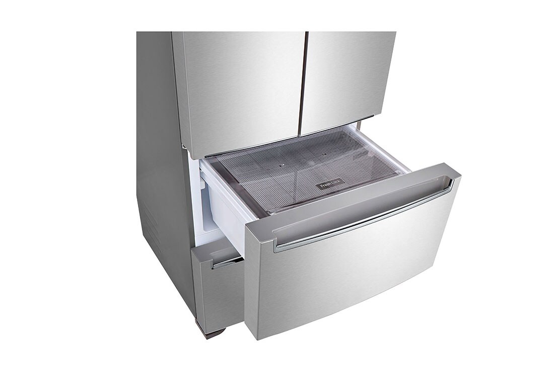 LG LRKNS1400V 14.3 cu. ft. Kimchi/Specialty Food French Door