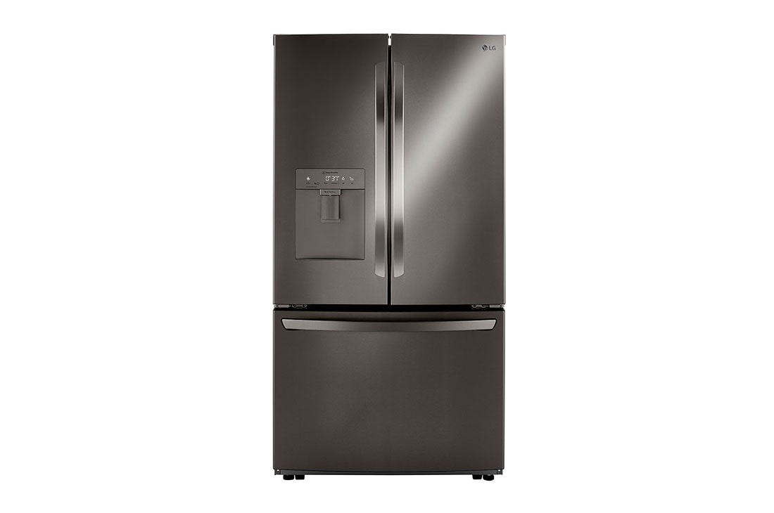 48+ Lg french door refrigerator temperature settings information