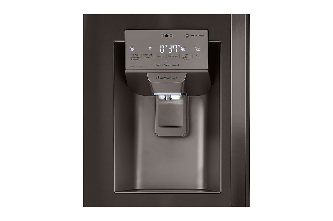 Lg Refrigerator Smart Grid atelieryuwa.ciao.jp
