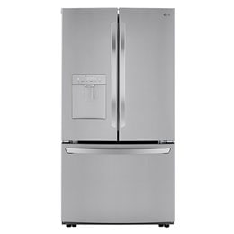 29 cu ft. French Door Refrigerator with Slim Design Water Dispenser2