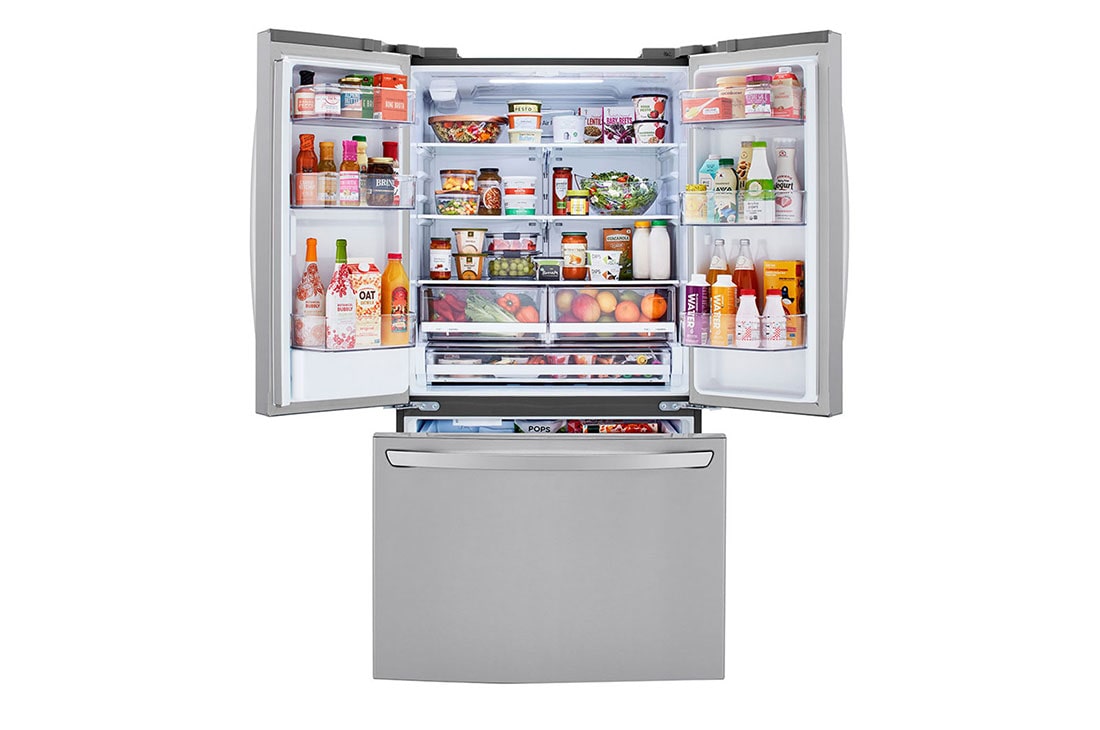 Slim Fridge, Refrigerators