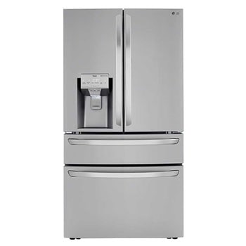 30 cu. ft. Smart wi-fi Enabled Door-in-Door® Refrigerator1