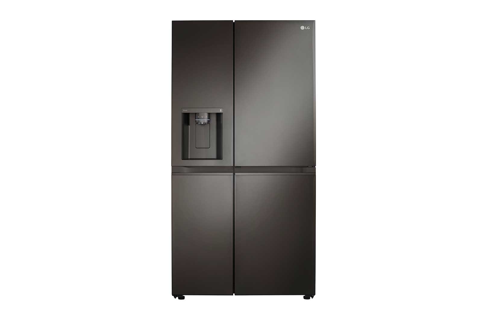 Shop Lg Refrigerators Side By Side Refrigerators in St. Louis, MO