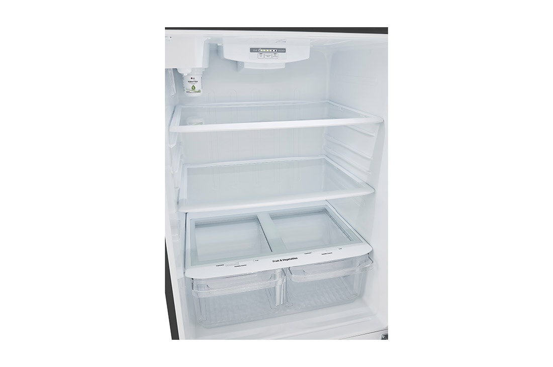 LG 24 cu.ft. Top Freezer Refrigerator, LRTLS2403S, LRTLS2403S, thumbnail 6