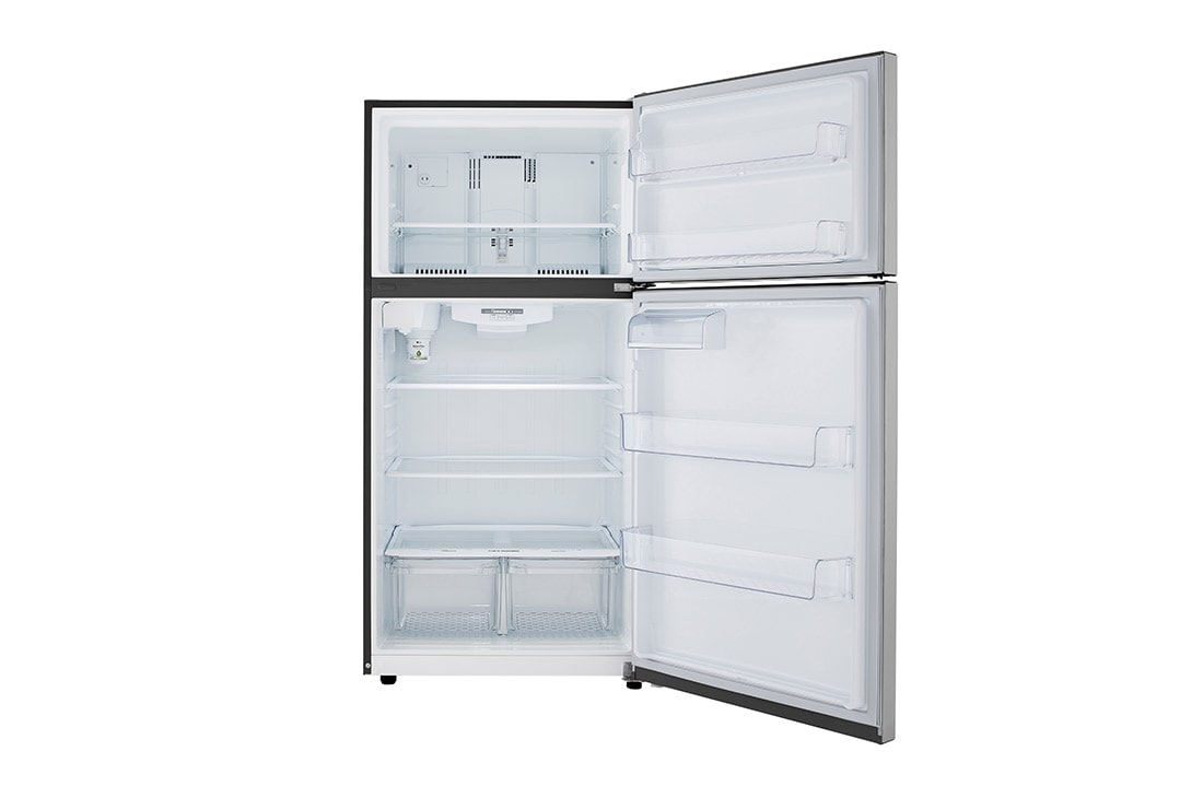 LG 24 Cu. Ft. Top Freezer Refrigerator