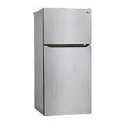 LG 24 cu.ft. Top Freezer Refrigerator,  LRTLS2403S, LRTLS2403S, thumbnail 2
